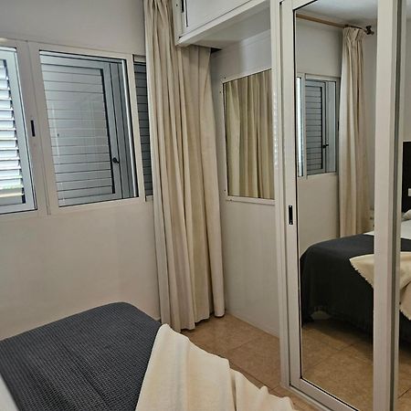 Flipper Top Suites Сан-Агустін Екстер'єр фото