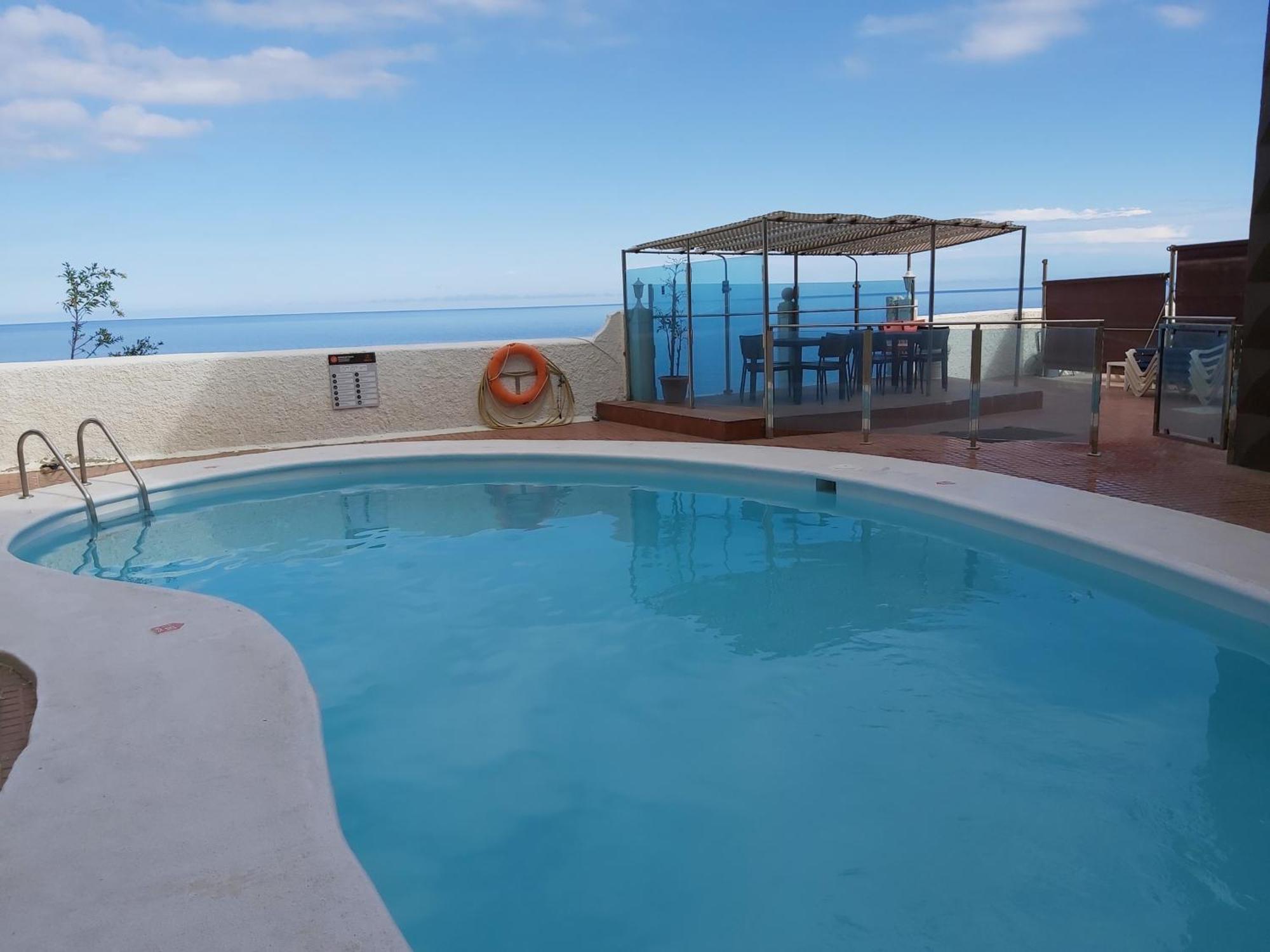Flipper Top Suites Сан-Агустін Екстер'єр фото